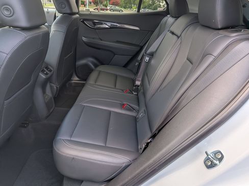 Used 2024 Buick Envision Preferred AWD/4WD image 29