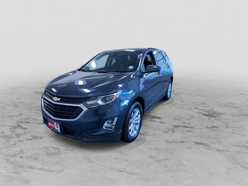Used 2018 Chevrolet Equinox LT FWD image 6