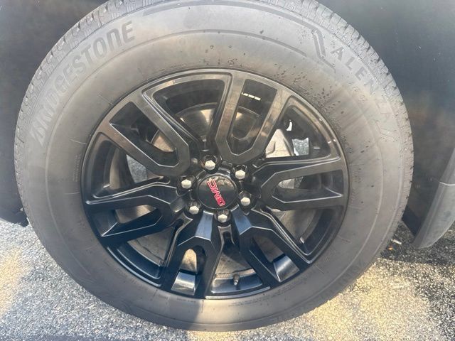 New 2026 GMC Sierra 1500 Elevation AWD/4WD image 4