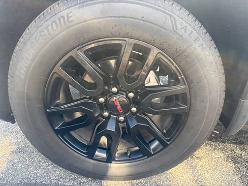 New 2026 GMC Sierra 1500 Elevation AWD/4WD image 4
