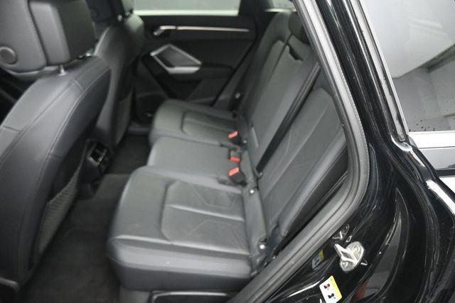 Used 2025 Audi Q3 2.0T Premium AWD/4WD image 19