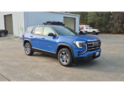 New 2026 GMC Terrain Elevation w/ Technology Package II