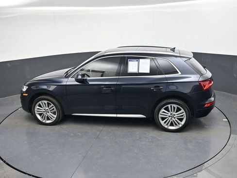 Used 2018 Audi Q5 Prestige image 23