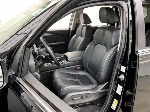 Certified 2023 Honda Pilot EX-L image 8