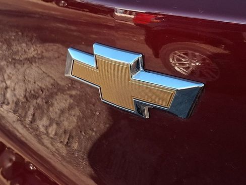 Used 2023 Chevrolet TrailBlazer LT w/ Convenience Package image 28