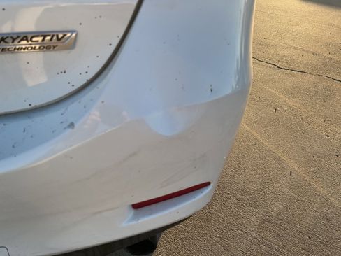 Used 2015 MAZDA MAZDA6 Grand Touring w/ GT Technology Package image 7