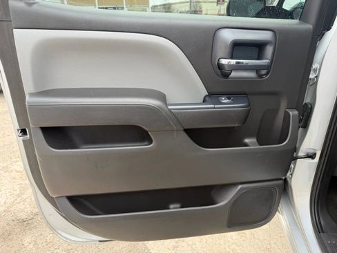 Used 2018 Chevrolet Silverado 1500 Custom w/ Rally 1 Edition image 29