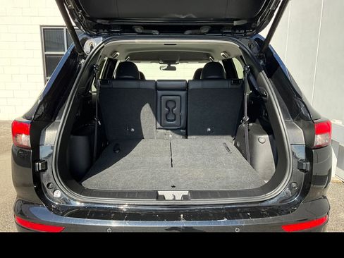 Used 2024 Mitsubishi Outlander SE FWD image 11