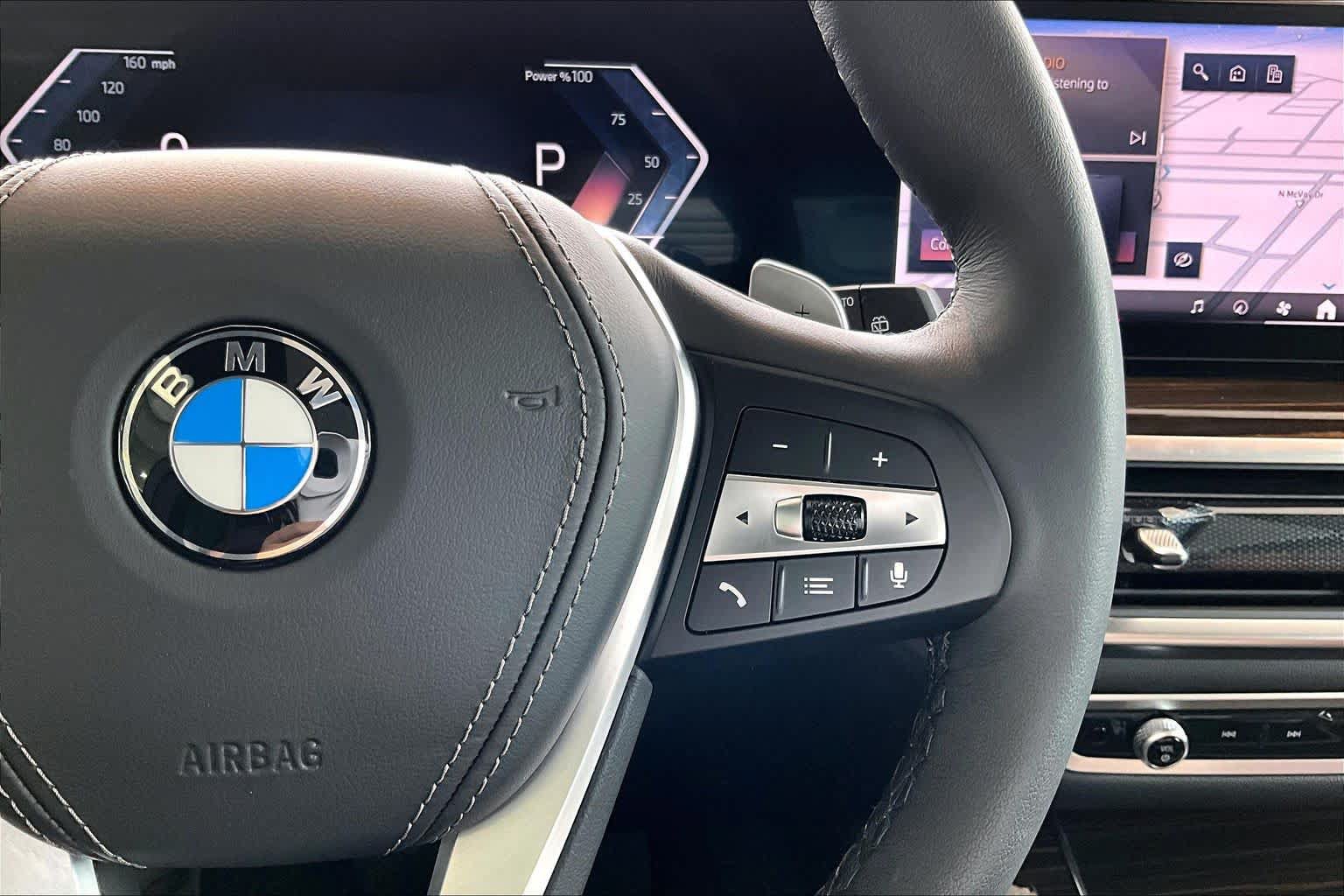 Used 2026 BMW X5 sDrive40i RWD image 17