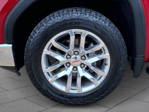 Used 2019 GMC Sierra 1500 SLT image 11