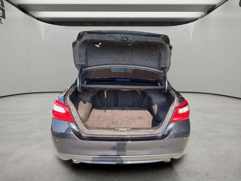 Used 2016 Nissan Altima 3.5 SL FWD image 6