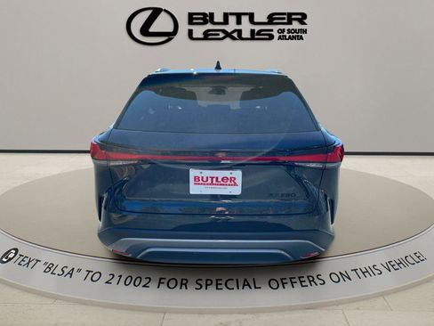 New 2026 Lexus RX 350 FWD image 6