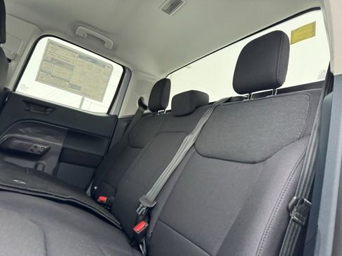 New 2025 Ford Maverick XL w/ Equipment Group 101A image 10