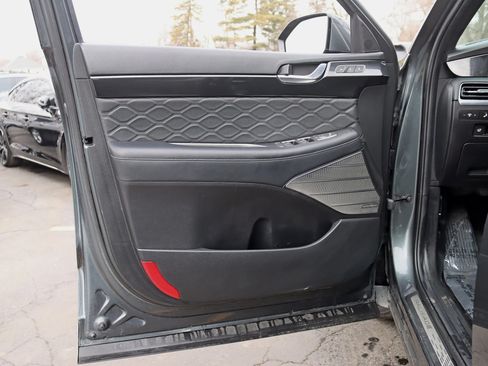 Used 2020 Hyundai Palisade Limited AWD/4WD image 37