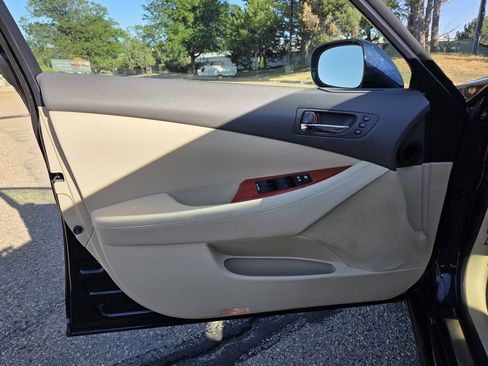 Used 2008 Lexus ES 350 FWD image 13