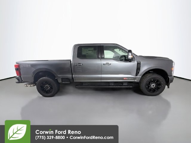 New 2026 Ford F350 Lariat w/ Black Appearance Package AWD/4WD image 8