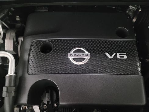 Used 2021 Nissan Murano SV FWD image 30