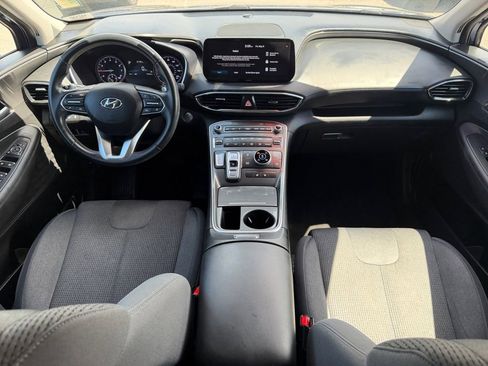 Used 2023 Hyundai Santa Fe SEL AWD/4WD image 12
