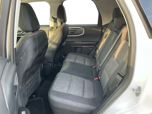 Used 2024 Ford Bronco Sport Big Bend image 21