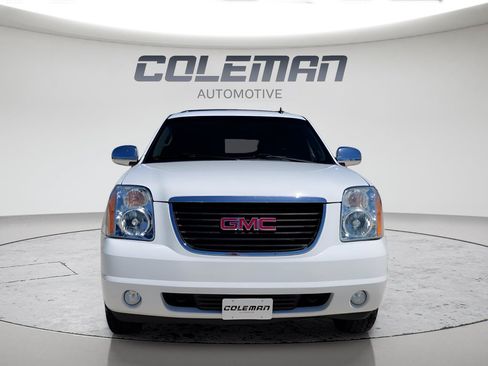 Used 2014 GMC Yukon XL SLT AWD/4WD image 8