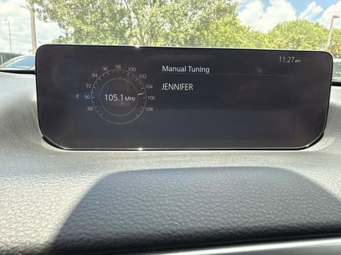Certified 2024 MAZDA CX-50 AWD 2.5 S w/ Preferred Package image 32