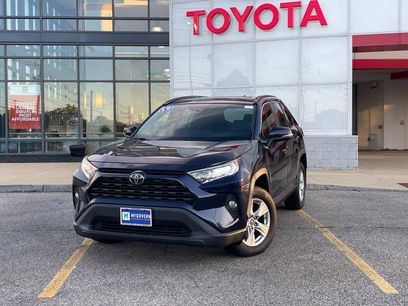 Used 2019 Toyota RAV4 XLE w/ Convenience Package