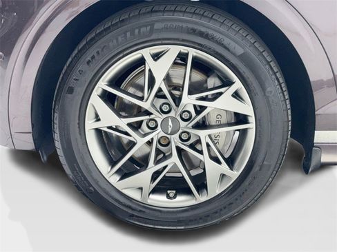 Used 2023 Genesis GV70 2.5T w/ Advanced Package image 55