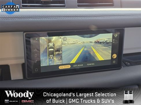 Used 2024 Land Rover Defender 110 S image 20