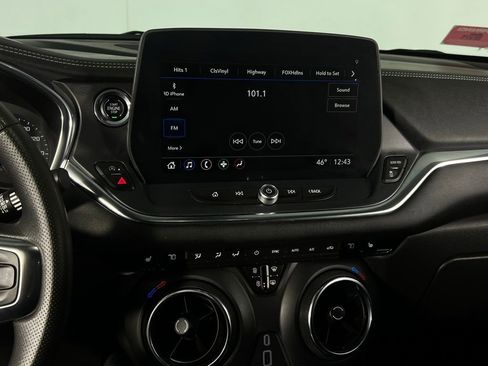 Used 2024 Chevrolet Blazer LT w/ Convenience Package image 18