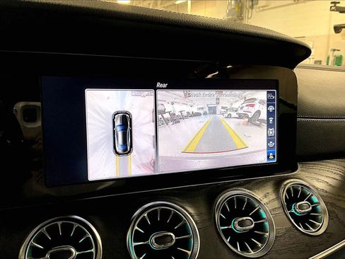 Used 2019 Mercedes-Benz E 450 4MATIC Coupe image 31