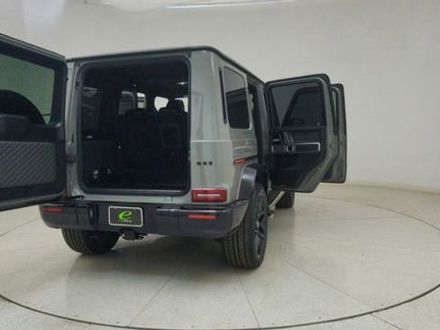 Used 2024 Mercedes-Benz G 63 AMG 4MATIC image 76