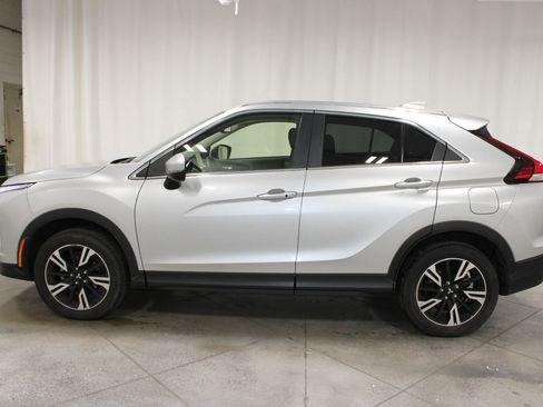 Used 2024 Mitsubishi Eclipse Cross SE image 6
