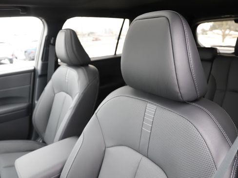 New 2026 Subaru Outback Touring image 14