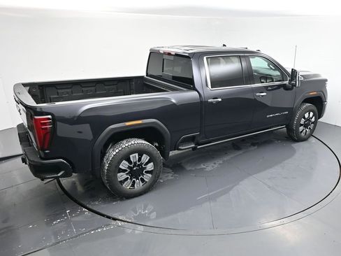 New 2026 GMC Sierra 2500 Denali w/ Denali Reserve Package image 5