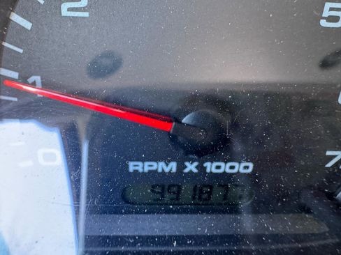 Used 2007 Ford Ranger FX4 image 18