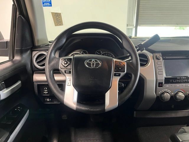 Used 2017 Toyota Tundra SR5 RWD image 22