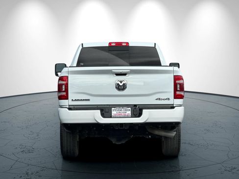 Certified 2024 RAM 2500 Laramie image 5