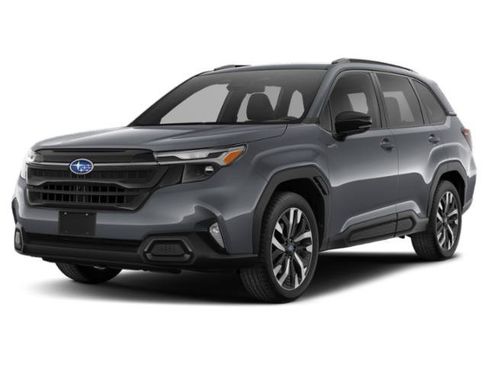 New 2025 Subaru Forester Touring image 1