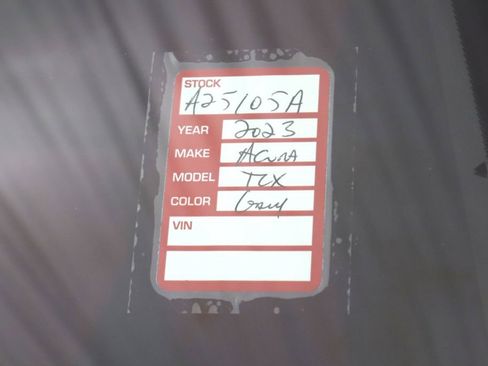 Used 2023 Acura TLX Type S AWD/4WD image 29