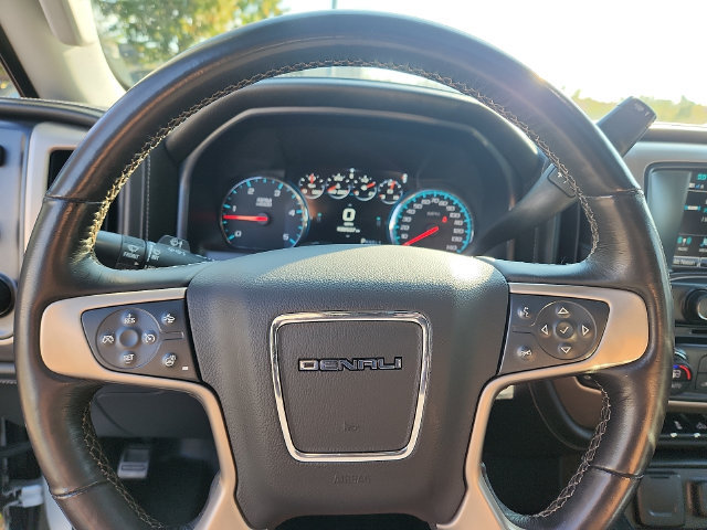Certified 2018 GMC Sierra 2500 Denali w/ Duramax Plus Package AWD/4WD image 20