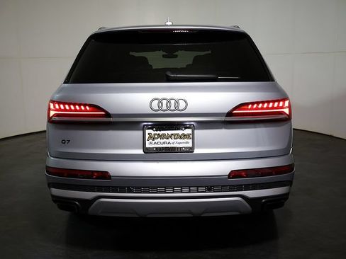 Used 2025 Audi Q7 3.0T Premium Plus AWD/4WD image 10