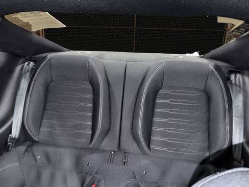 Used 2021 Ford Mustang Mach 1 w/ Mach 1 Handling Package image 49