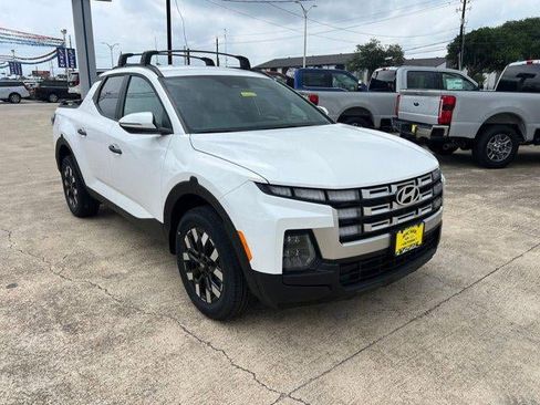 New 2026 Hyundai Santa Cruz SEL FWD image 32