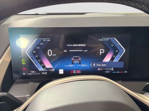 Certified 2025 BMW X3 xDrive30i w/ Convenience Package image 11