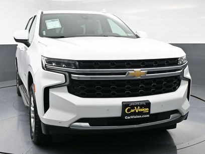 Used 2022 Chevrolet Tahoe LS w/ Driver Alert Package