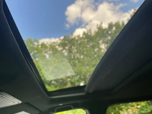 Certified 2026 Honda CR-V TrailSport image 11
