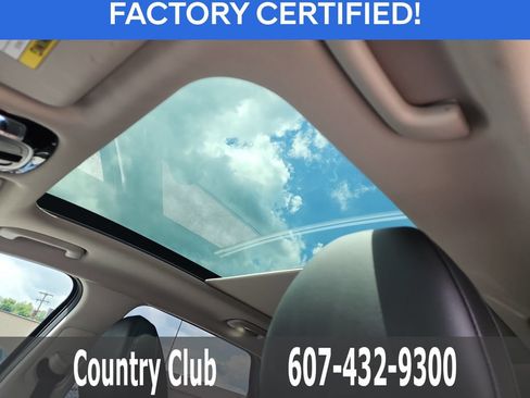 Certified 2023 Hyundai Tucson Limited AWD/4WD image 13