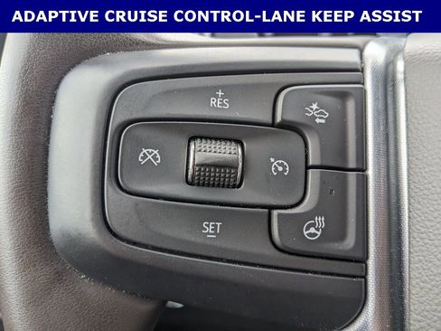 Used 2023 GMC Sierra 1500 SLT w/ SLT Premium Package image 16