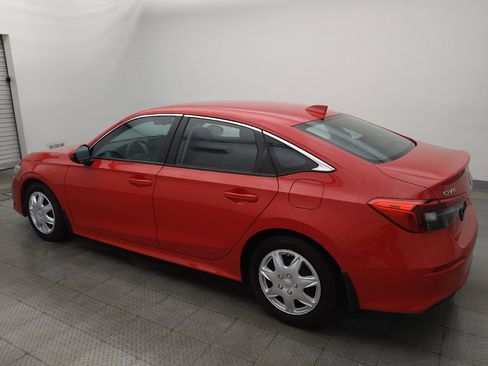 Used 2022 Honda Civic LX image 3