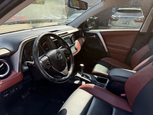 Used 2013 Toyota RAV4 Limited AWD/4WD image 11